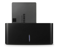 Axagon ADSA-SN, USB 5Gbps - SATA 6G, 2.5"/3.5" SSD/HDD COMPACT - 1353416 - zdjęcie 2